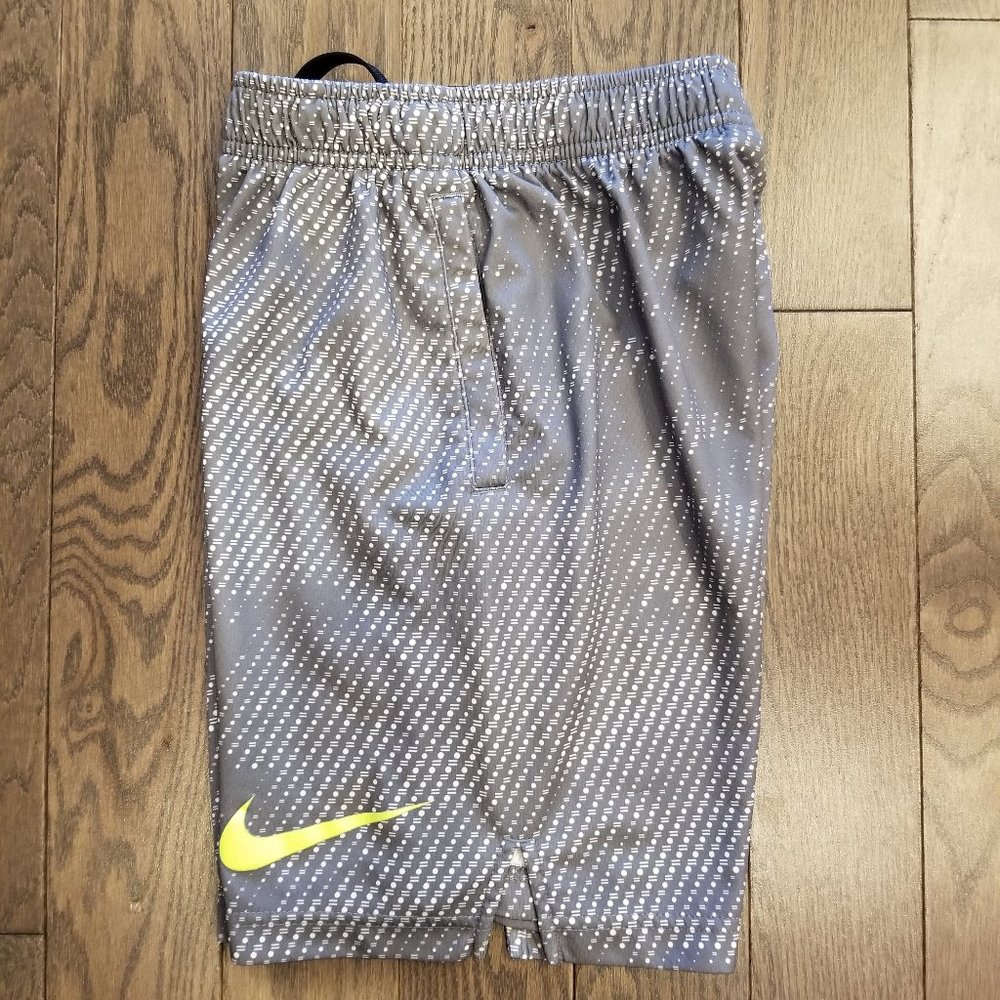 Nike Dri-Fit Big Boys Athletic Shorts